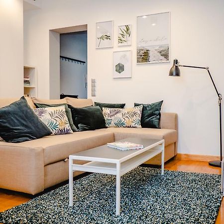 Serce Gliwic Gliwice Exteriör bild