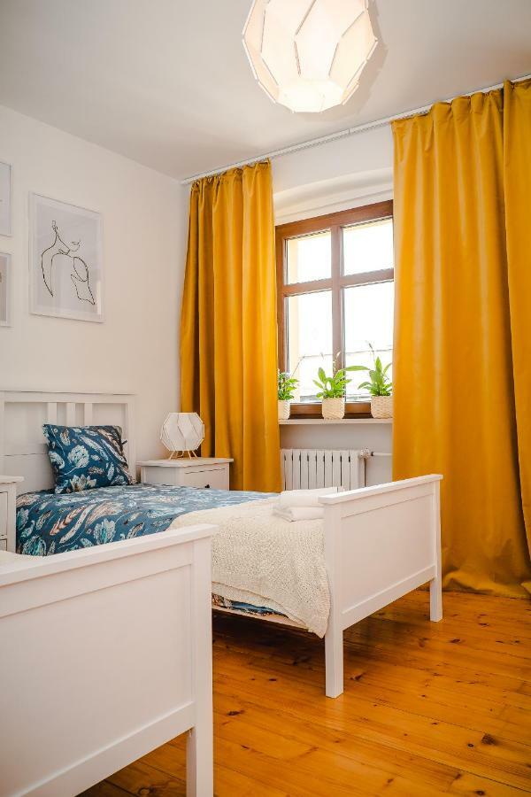 Serce Gliwic Gliwice Exteriör bild