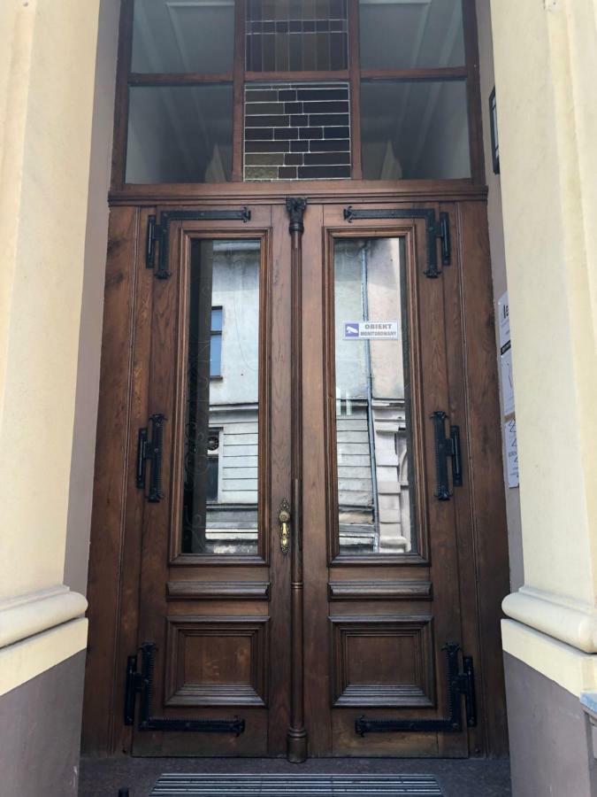 Serce Gliwic Gliwice Exteriör bild